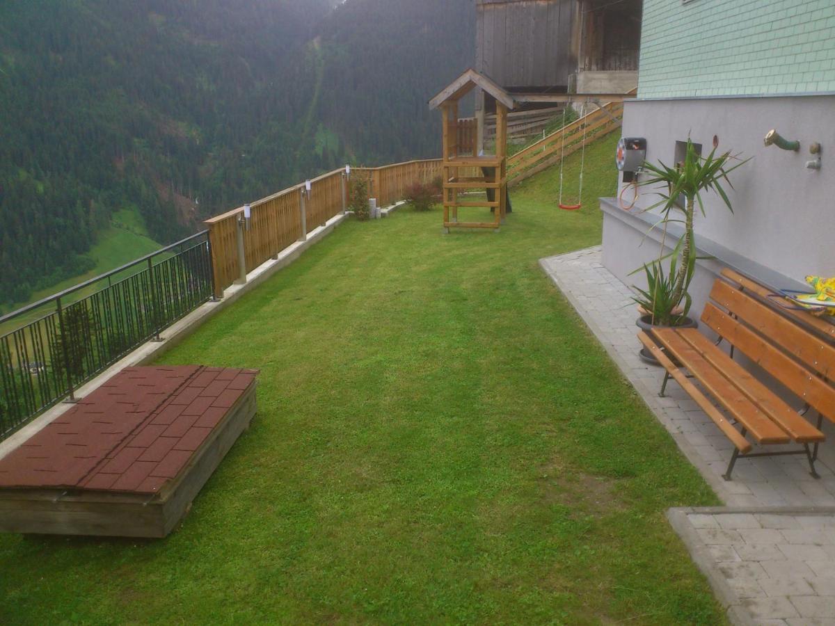 Ferienhaus Nadine Kappl  Room photo