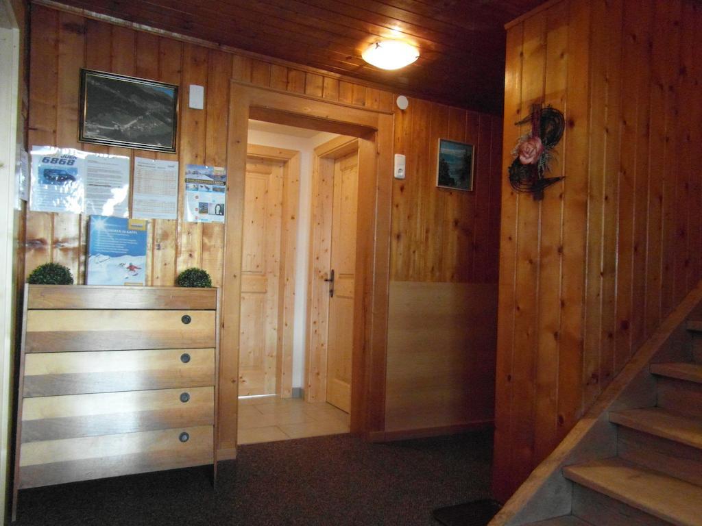 Ferienhaus Nadine Kappl  Room photo