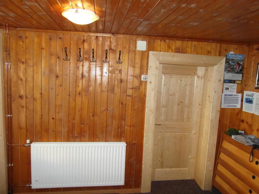 Ferienhaus Nadine Kappl  Room photo