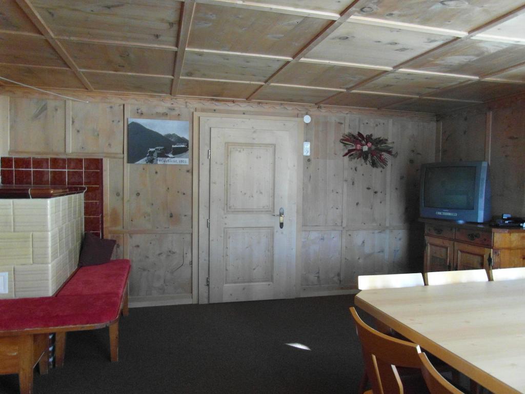 Ferienhaus Nadine Kappl  Room photo