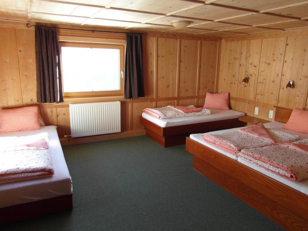 Ferienhaus Nadine Kappl  Room photo