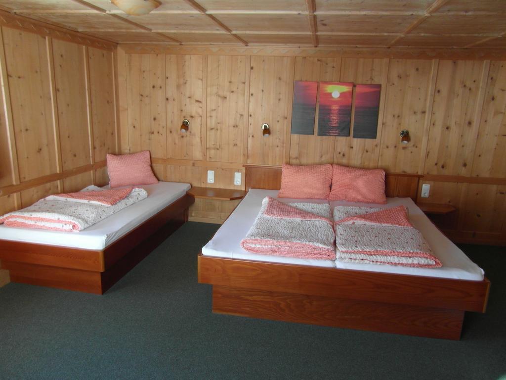 Ferienhaus Nadine Kappl  Room photo