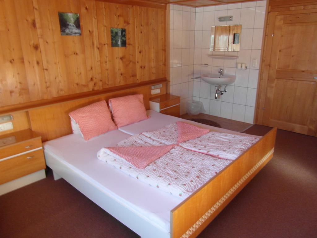 Ferienhaus Nadine Kappl  Room photo