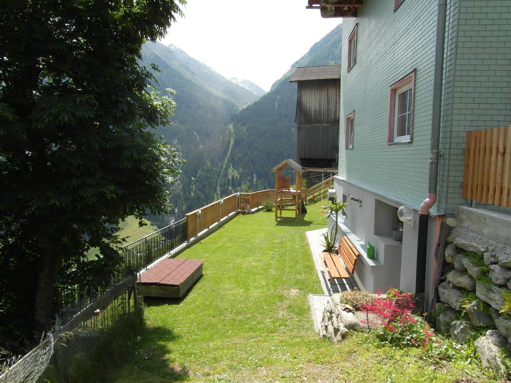 Ferienhaus Nadine Kappl  Room photo