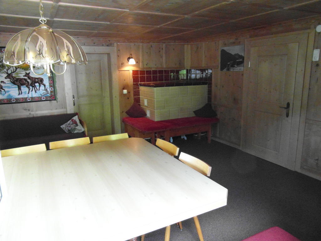 Ferienhaus Nadine Kappl  Room photo