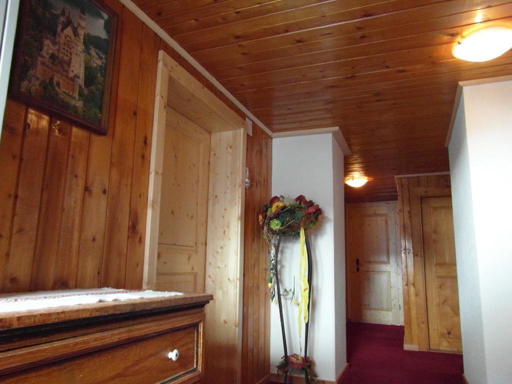 Ferienhaus Nadine Kappl  Room photo